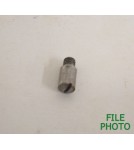 Ejector Housing Screw - Stainless - Original